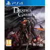Image de Death's Gambit PS4 PlayStation 4