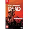 Image de The Telltale Series : The Walking Dead - The Final Season