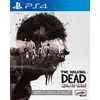Image de The Walking Dead : The Telltale Definitive Series