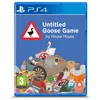 Image de Untitled Goose Game PS4