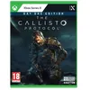 Image de The Callisto Protocol Day One Edition Xbox Series X Xbox Series