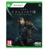 Image de The Callisto Protocol Day One Edition Xbox Series X en occasion ou reconditionné