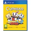 Image de CUPHEAD - PHYSICAL EDITION FR/NL PS4 PlayStation 4