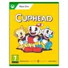 Image de Jeu vidéo Meridiem Games Cuphead Delicious Last Course Xbox One Xbox One