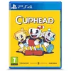 Image de Cuphead Physical Edition PS4