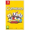 Image de Cuphead Physical Edition Nintendo Switch Nintendo Switch