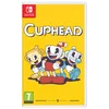 Image de Cuphead Physical Edition Nintendo Switch VF en occasion ou reconditionné
