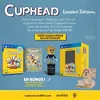 Image de Cuphead Limited Edition PS4 PlayStation 4