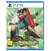 Image de Bomb Rush Cyberfunk PS5 Playstation 5