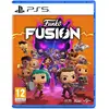 Image de Plaion, FUNKO Fusion