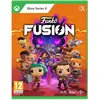 Image de Plaion, FUNKO Fusion