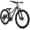Image de Huffy Vtt Batch Alu Km 24´´ One Size
