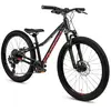 Image de Huffy Vtt Batch Alu Km 24´´ One Size