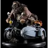 Image de HARRY POTTER - Harry Potter et Rubeus Hagrid Q-FIG MAX