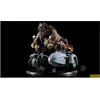 Image de Quantum Mechanix Le Seigneur des anneaux - Q-Fig MAX: Harry Potter & Rubeus Hagrid
