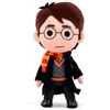 Image de Quantum Mechanix Qhp404 Harry Potter Q-pal, Multicolore, 12,7 cm