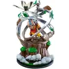 Image de Figurine Q-fig Max Elite - Avatar Le Dernier Maitre De L'air - Aang
