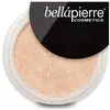 Image de Bellapierre Cosmetics, Fond de teint, Mineral Foundation SPF 15 01 Porcelain 9 g (Porcelain)