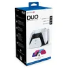 Image de Gioteck double Dock de charge pour manettes PS5