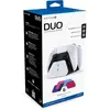 Image de Playstation Games Support De Charge Double Pour Ps5 Dualsense 6 Couleurs