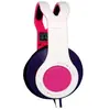 Image de Gioteck TX-30 (Filaire), Casque gaming, Noir, Blanc, Pink