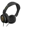 Image de Gioteck TX40S - Micro-casque - circum-aural - filaire - noir, bronze