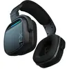 Image de Gioteck TX70 (Sans fil), Casque gaming, Noir
