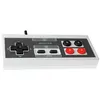 Image de Manette filaire Turbo Gioteck pour Nintendo Classic Mini