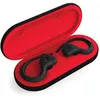 Image de Écouteurs sans Fil Bluetooth DNA Fit avec Réduction Active du Bruit (ANC) Monster Noir