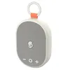 Image de Enceinte sans fil Skullcandy Kilo Bluetooth Blanc et Orange