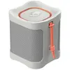 Image de Skullcandy Terrain Mini Wireless Speaker (14 h), Enceinte Bluetooth, Blanc