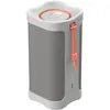 Image de Skullcandy Terrain Wireless Speaker (14 h), Enceinte Bluetooth, Blanc