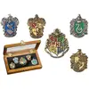 Image de Noble Collection, Épingle, Harry Potter Pin Collection Poudlard (5), Multicolore
