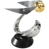 Image de Harry Potter Vif d'or Sculpture