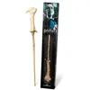 Image de Noble Collection Réplique De La Baguette De Voldemort Harry Potter 38 Cm