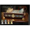 Image de Noble Collection Harry Potter Les maisons de Poudlard Quidditch