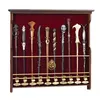 Image de Figurine Harry Potter Présentoir mural pour 10 baguettes
