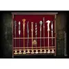 Image de Noble Collection Panneau Harry Potter Présentoir Mural