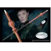 Image de Noble Collection Réplique De La Baguette De La Collection De Personnages De Minerva Mcgonagall