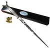 Image de Baguette magique du Professeur Horace Slughorn Harry Potter The Noble Collection 36 cm