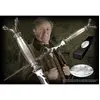 Image de Noble Collection La Baguette D'horace Slughorn