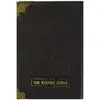 Image de Journal de Tom Jedusor Harry Potter The Noble Collection 20 x 13 cm
