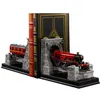 Image de Noble Collection - Harry Potter serre-livres Hogwarts Express 19 cm