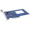 Image de OWC Carte/adaptateur d'interface Accelsior S SATA intégré, Disque dur : accessoires