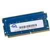 Image de OWC 16.0GB (2x 8GB) 2400MHz DDR4 PC4-19200 SO-DIMM 260 Pin CL17 (2 x 8GB, 2400 MHz, RAM DDR4, SO-DIMM), Mémoire vive, Bleu