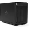 Image de OWC Ouragan 4 (3.5"), Boîtier pour disques durs, Noir