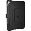 Image de UAG L'affaire Metropolis (Apple iPad 2019 (7e génération)), Étui pour tablette, Noir