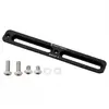 Image de Wolf Tooth Adaptateur Pour Porte-bidon B-rad 2 One Size