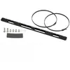 Image de Wolf Tooth Adaptateur Pour Porte-bidon B-rad 4 One Size
