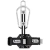 Image de Wolf Tooth Adaptateur Pour Porte-bidon B-rad Half Bottle One Size